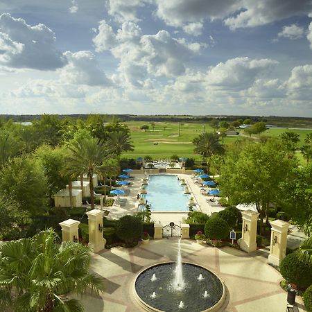 Four Corners Omni Orlando Resort At Championsgate מראה חיצוני תמונה