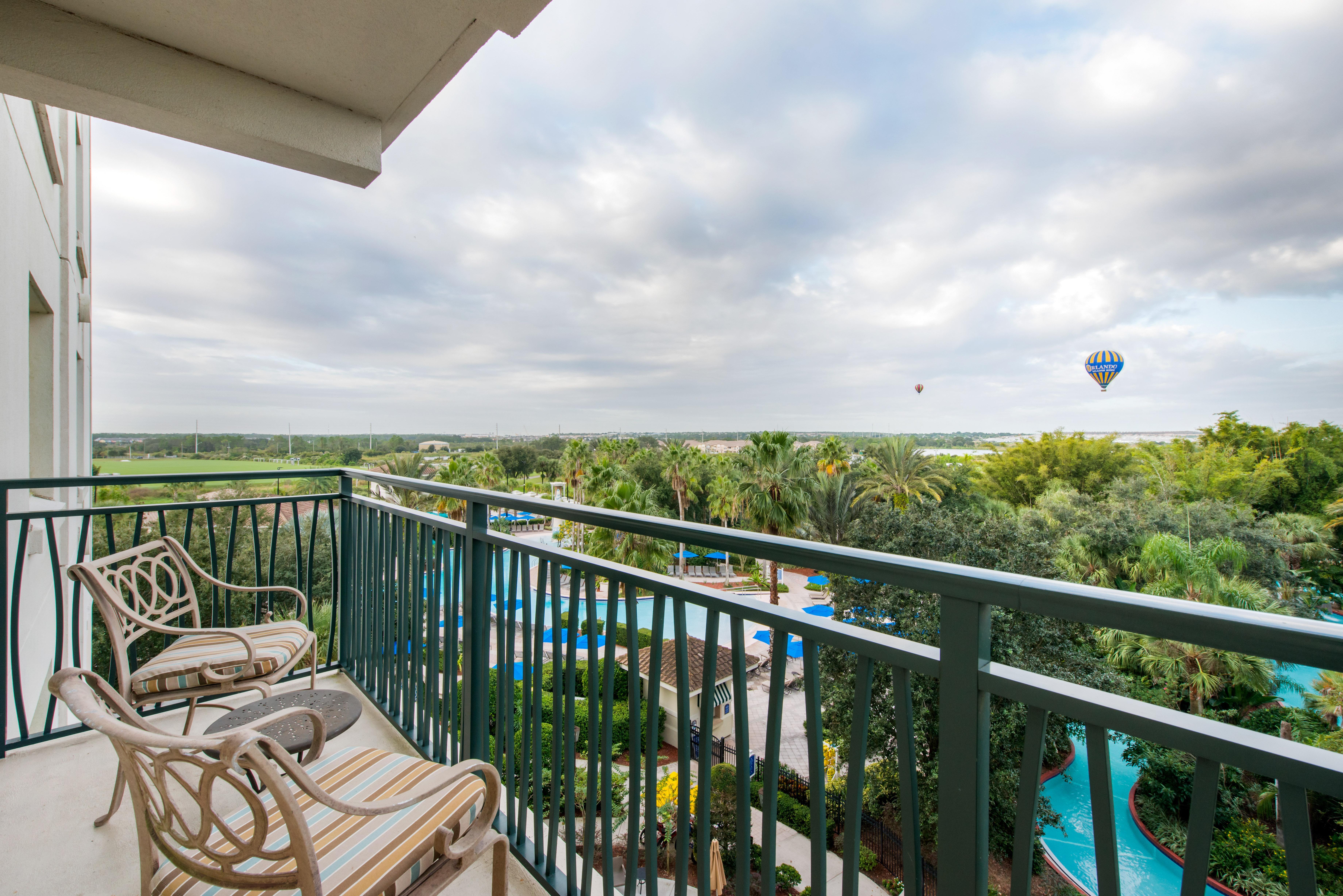 Four Corners Omni Orlando Resort At Championsgate מראה חיצוני תמונה