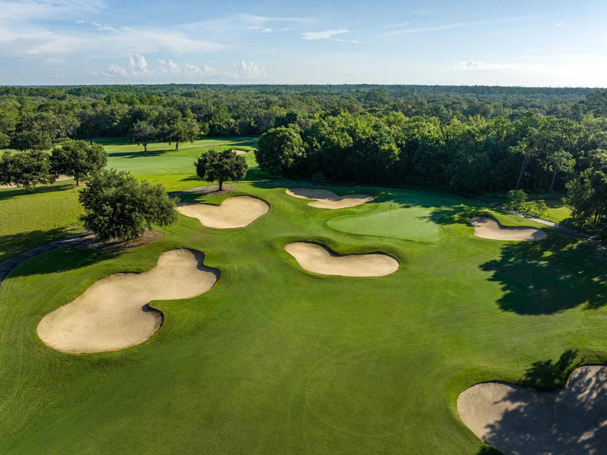Four Corners Omni Orlando Resort At Championsgate מראה חיצוני תמונה