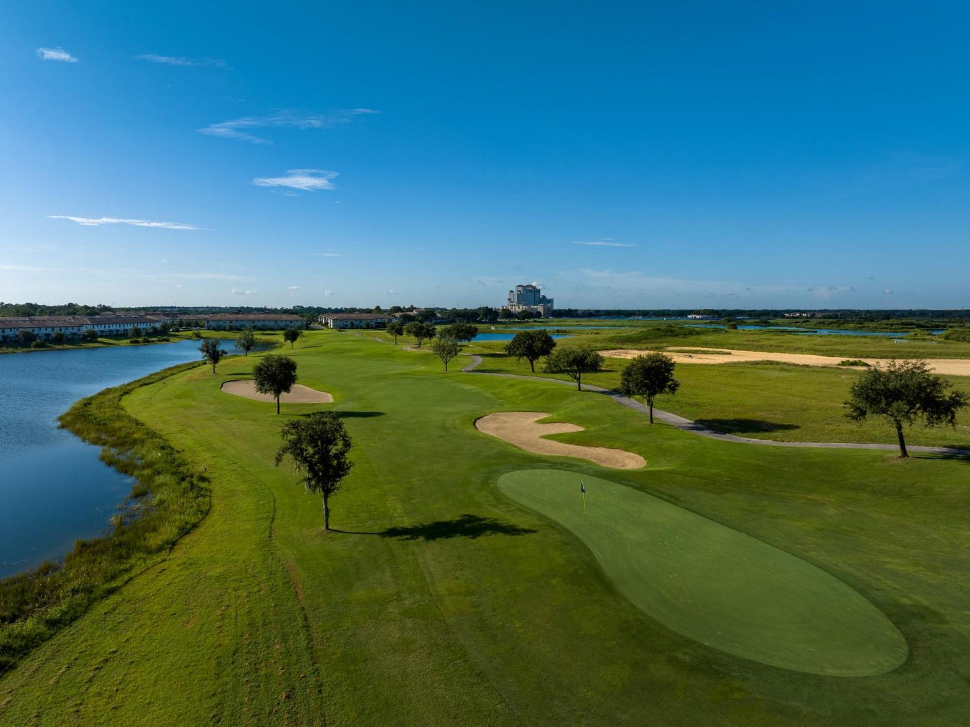 Four Corners Omni Orlando Resort At Championsgate מראה חיצוני תמונה