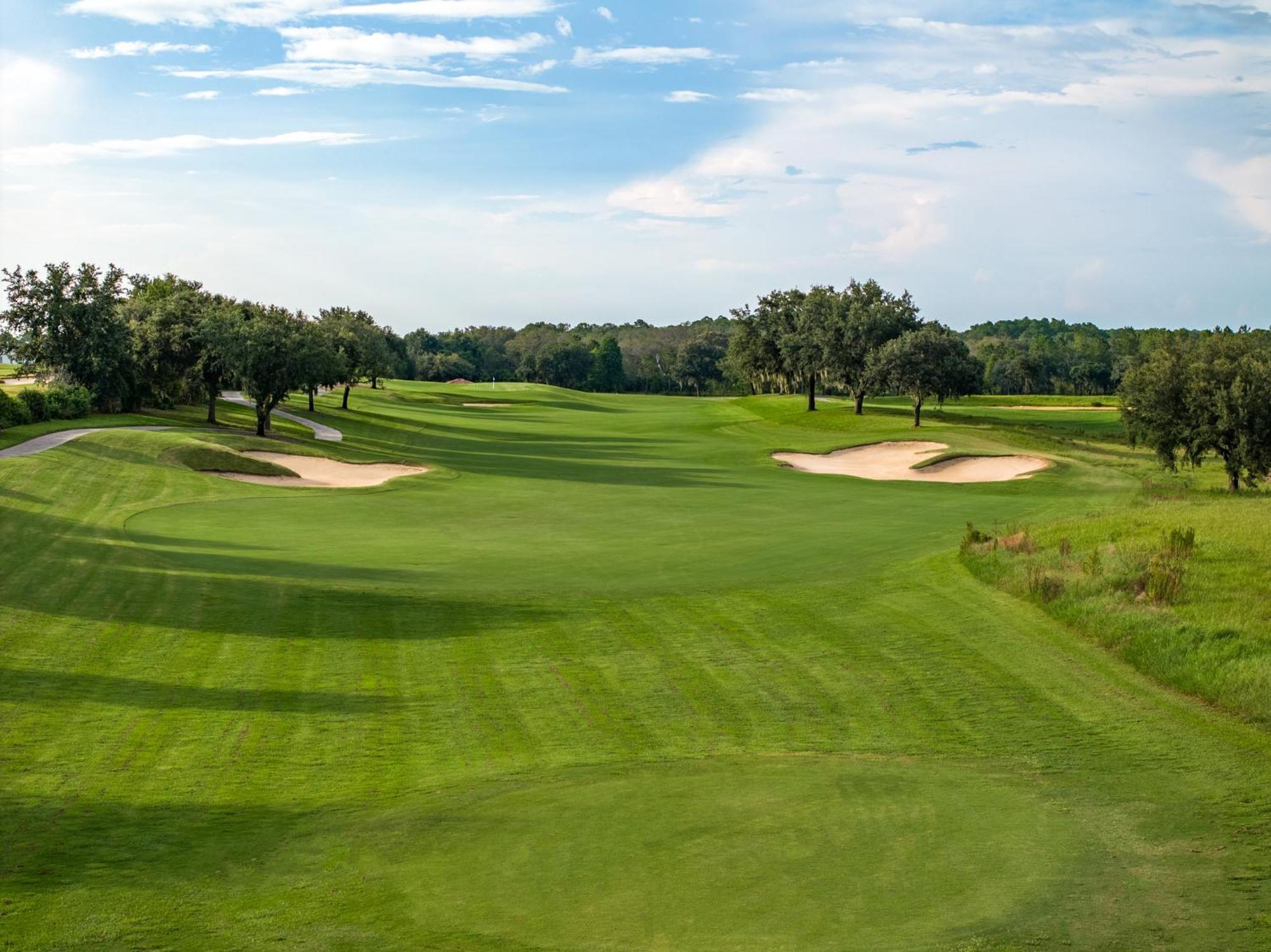 Four Corners Omni Orlando Resort At Championsgate מראה חיצוני תמונה