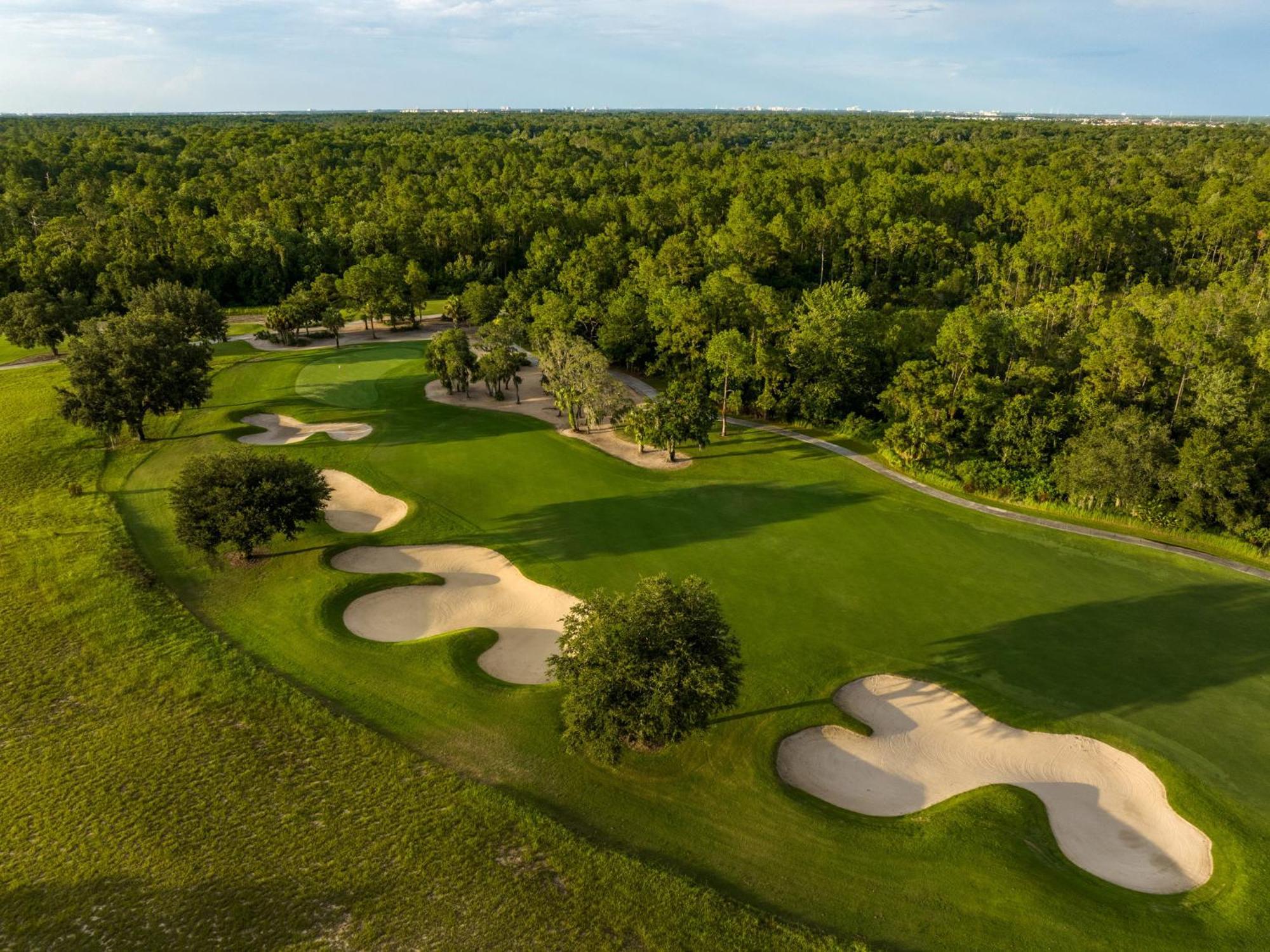 Four Corners Omni Orlando Resort At Championsgate מראה חיצוני תמונה
