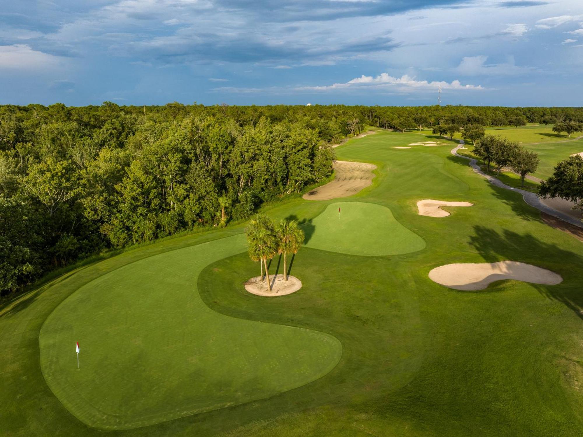 Four Corners Omni Orlando Resort At Championsgate מראה חיצוני תמונה