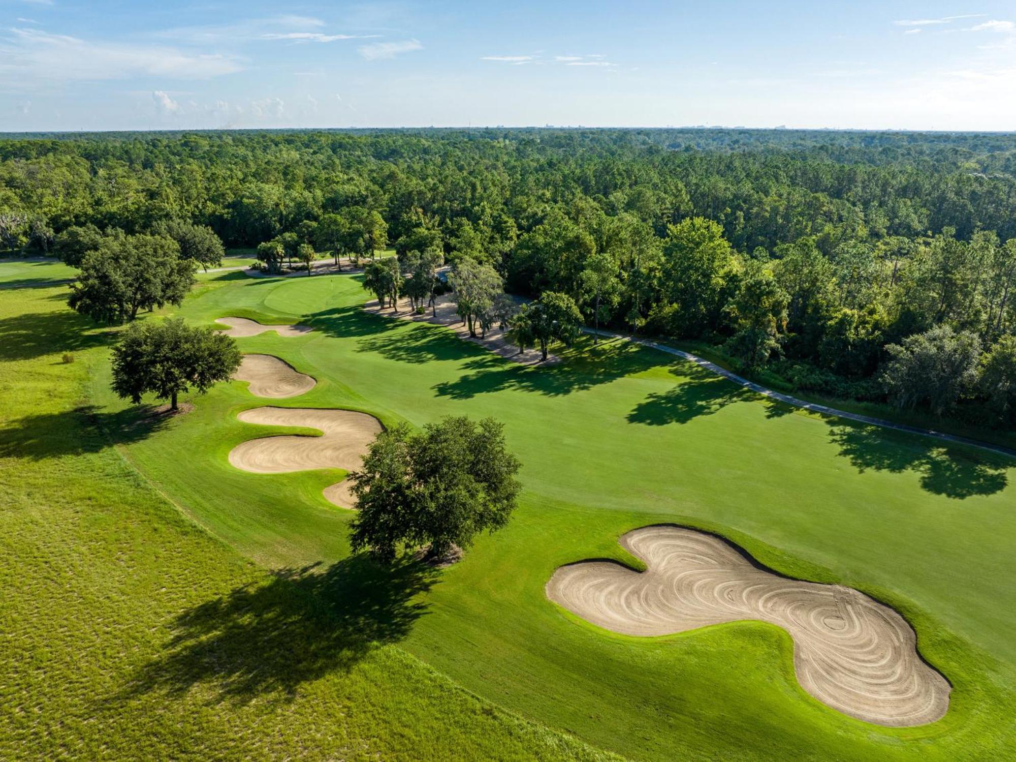 Four Corners Omni Orlando Resort At Championsgate מראה חיצוני תמונה